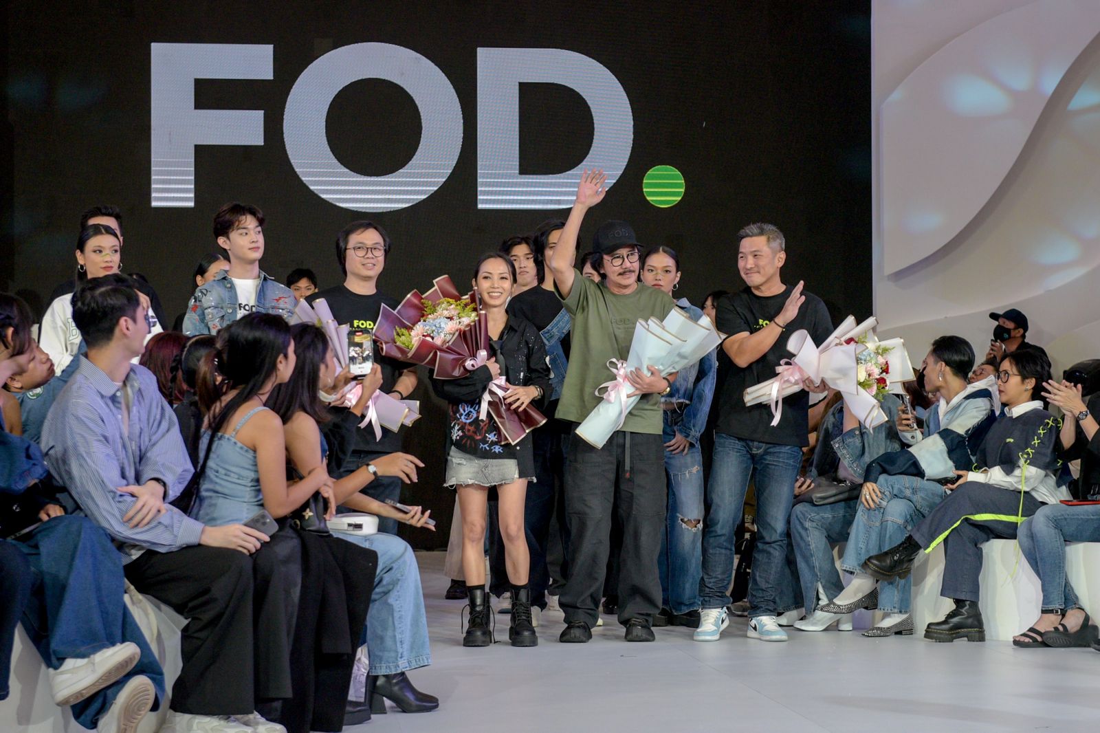 Debut FOD Berkiprah ke Pasar Gen-Z