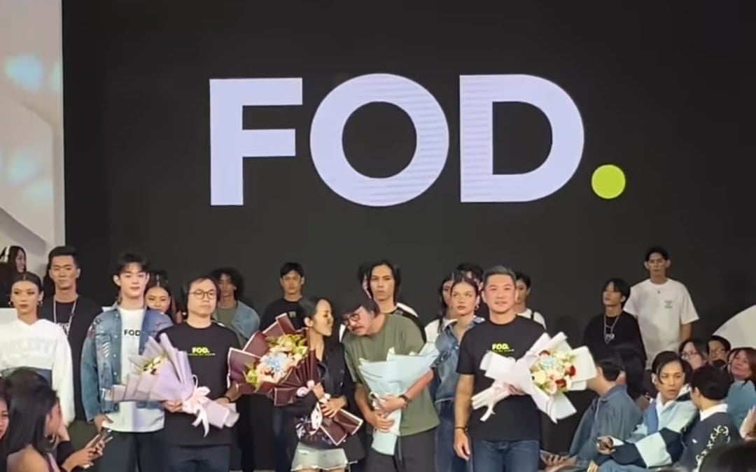 Debut di Pasar Gen Z, FOD Tampil Di TBF CollaborAction