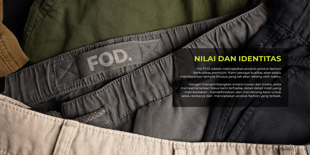 F.O.D Official Store – FOD