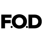 FOD Official Store logo